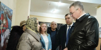 Глава Ставрополья поручил подготовить заявку на ремонт ДК в селе Канглы - ИА Победа 26
