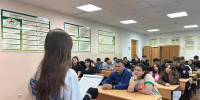 В Новоалександровском округе отметили возвращение Крыма в родную гавань - Вечерний Ставрополь