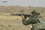 Учения в воинских частях будут проходить на Ставрополье