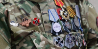 Глава Ставрополья поздравил военных спецопераций с профессиональным праздником - ИА Победа 26