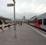 В этом году по КМВ будет курсировать уникальный туристический поезд - Вечерний Ставрополь