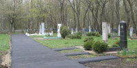 В Ставрополе временно ограничат въезд на городские кладбища - Вечерний Ставрополь