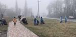 Около 32 тыс. человек поучаствовало в большом субботнике в Ставрополе