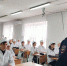 В Кировском округе полицейские пообщались со студентами колледжа - Вечерний Ставрополь