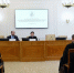 Руководитель епархиальной пресс-службы прошел обучение в Москве - Епархия