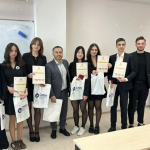 Школьники Ставрополя представят край на всероссийском этапе конкурса учебных судов
