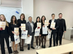 Школьники Ставрополя представят край на всероссийском этапе конкурса учебных судов