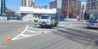 На улицах Ставрополя начали обновлять дорожную разметку - Вечерний Ставрополь