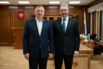 ГУБЕРНАТОР ВЛАДИМИРОВ ДОЛОЖИЛ ВИЦЕ-ПРЕМЬЕРУ РФ ХУСНУЛЛИНУ О РЕАЛИЗАЦИИ СОЦИАЛЬНО ЗНАЧИМЫХ ПРОЕКТОВ