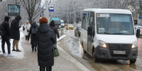Около 700 обращений поступило в чат-бот «Ставропольский транспорт» с начала года - ИА Победа 26