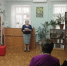 Поэзию, как трепет сердца, никто не может отменить - Ставропольская ЦБС