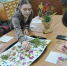 Мастер-класс «Закладка из сухоцветов» - Ставропольская ЦБС