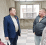 В двух городских библиотеках Ставрополя приступили к отделочным работам. - Администрация Ставрополя