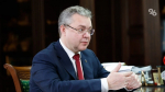 Губернатор Ставрополья и глава Курчатовского института обсудили сотрудничество