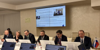 В Ставрополе стартовал форум «Есть результат» - Вечерний Ставрополь