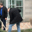 В министерстве образования края прошел субботник в рамках подготовки к празднованию Светлого Христова Воскресенья - Министерство образования