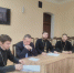В Ставропольской духовной семинарии состоялось заседание кафедры библеистики и богословия - Епархия