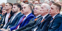 В СтГАУ прошел форум «Есть результат!» - СтГАУ