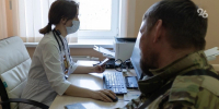Мы обеспечиваем полный цикл реабилитации бойцов СВО — минздрав Ставрополья - ИА Победа 26