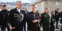 Меры поддержки СВО на Ставрополье признали одними из самых эффективных в РФ - ИА Победа 26