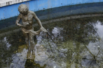 Из-за проблем с водоснабжением в Кисловодске отменили общегородской субботник