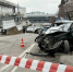 Два человека погибли во врезавшейся в дерево легковушке в Железноводске - Телеканал СвоёТВ