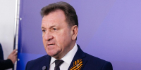 Иван Ульянченко рассказал о реализации положений Народной программы в Ставрополе - Вечерний Ставрополь