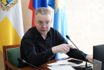 Губернатор Ставропольского края в Кисловодске провёл совещание по водоснабжению