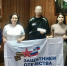 Осуждённый Ставропольской ИК-5 получил удостоверение ветерана боевых действий - Вечерний Ставрополь