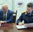 В Ставропольском крае состоялась рабочая встреча руководителя регионального следственного управления СК России и Уполномоченного по правам человека - СУ СК РФ