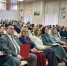 В Ставропольской краевой клинической больнице прошло заседание коллегии министерства здравоохранения региона - Министерство Здравоохранения