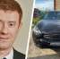 Infiniti осужденного экс‑замминистра ЖКХ Ставрополья Маслова продают за долги - Bloknot-Stavropol.Ru