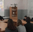 В Доме культуры села Кевсала прошла встреча школьников со священником - Епархия