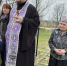 В станице Беломечетской почтили память казаков-беломечётцев, погибших во время Кавказской войны - Епархия