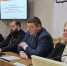 Благочинный Новоалександровского округа принял участие в работе заседания Совета при Главе муниципального округа по межэтническим отношениям - Епархия