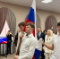В образовательных организациях Ставрополья прошли «Разговоры о важном», посвященные борьбе с волнением - Министерство образования