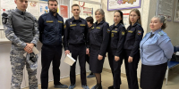 Судебные приставы Ставрополья сдали кровь - УФССП России