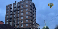 Возведение многоквартирного дома на ул. Пушкина в Ессентуках признали незаконным - ИА Победа 26