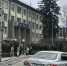 Дорогу к поликлинике №1 ремонтируют в Кисловодске - ИА Победа 26