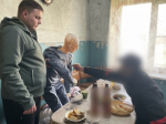 В Левокумском округе мужчина обвиняется в убийстве знакомого