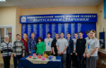 На Ставрополье завершается региональный этап Национального чемпионата «Абилимпикс»