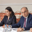 СтГАУ представил предложения по проекту новой модели образования - СтГАУ