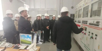 Студенты колледжей Ставрополья побывали на энергообъектах региона - Вечерний Ставрополь
