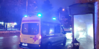 Мужчина наставил пистолет на фельдшера прямо во время вызова в Предгорном округе - Bloknot-Stavropol.Ru