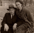 А.П. Невский и В.П. Невская в день свадьбы. 1952 г. Из фондов Ставроольского музея-заповедника.JPG - Ставропольский музей-заповедник