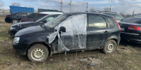 В Грачевском округе молодой человек и 16-летняя девушка обвиняются в угоне автомобиля - СУ СК РФ