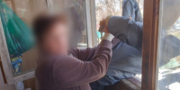 Житель  Изобильненского округа обвиняется в покушении на убийство знакомой - СУ СК РФ