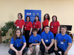 В Ставрополе на площадке «Абилимпикса» прошли соревнования по веб-программированию