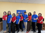 В Ставрополе на площадке «Абилимпикса» прошли соревнования по веб-программированию