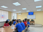 В Ставрополе на площадке «Абилимпикса» прошли соревнования по веб-программированию